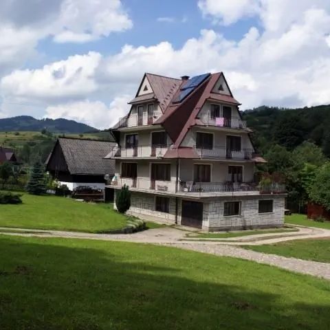 Pokoje Gościnne w