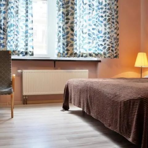 Apartamenty Parkowe Bydgoszcz
