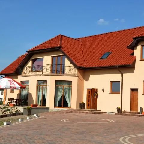 ZAJAZD AGRO NAD STAWEM Żukowo