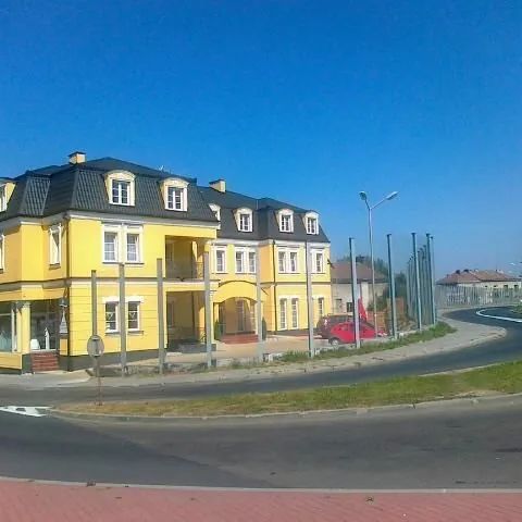 HOTEL PERŁA JASŁO