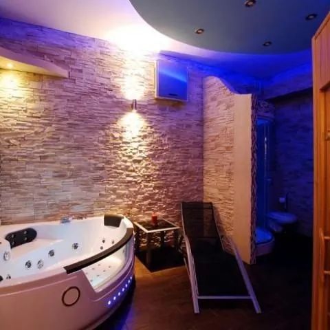 Apartamenty Energo