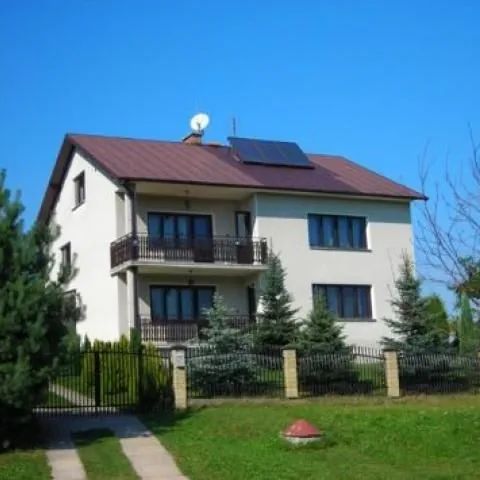 Agroturystyka Wczasy od Maluszka do Staruszka Ryglice