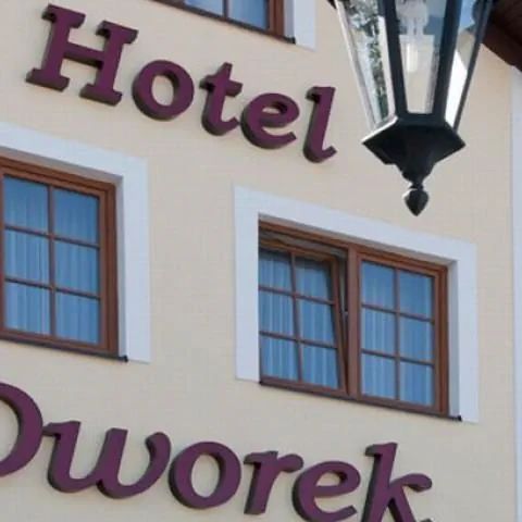 Hotel DWOREK Kolbuszowa
