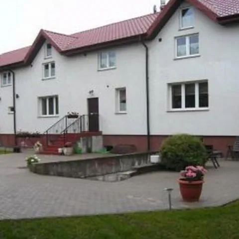 Agroturystyka nad jeziorem Rumian	 Rybno