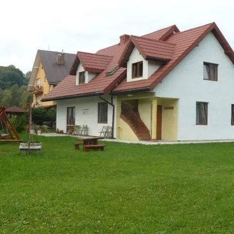 Noclegi Wetlina