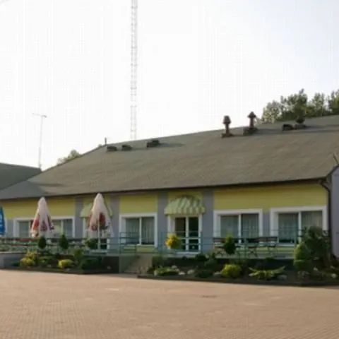 Zajazd Mazowiecki Ostrów Mazowiecka