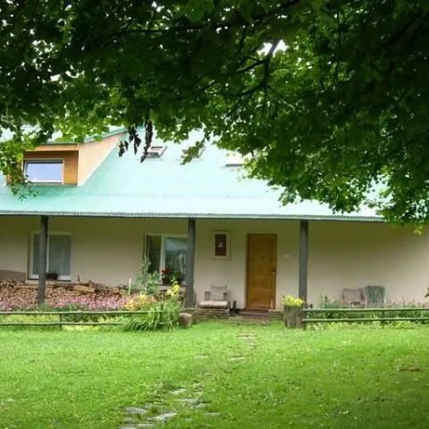 Ośrodek Górskiej Turystyki Jeździeckiej