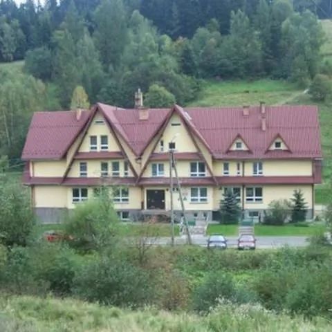 Szkolne Schronisko Młodzieżowe "Pod Jałowcem" Stryszawa 