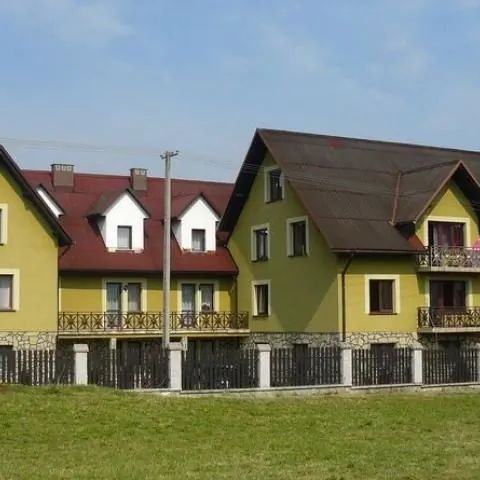 Górski Relaks. Stryszawa