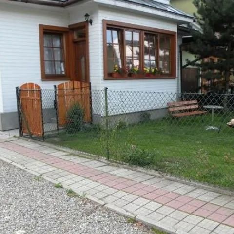 Julia - komfortowe pokoje Krościenko nad Dunajcem
