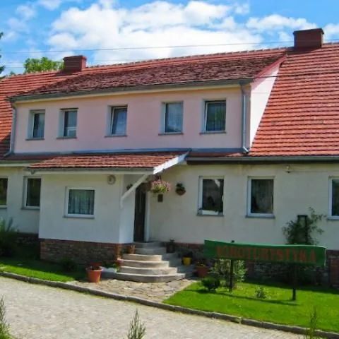 Gospodarstwo Agroturystyczne Różane Wzgórze Dzierżoniów