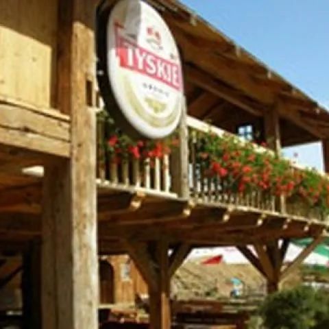 Gospodarstwo Agroturystyczne "Cicha Woda" Pieszyce