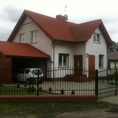 Noclegi Mirków. Długołęka