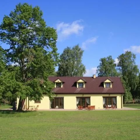 Agro-Spa Chynowa. Ostrów Wielkopolski