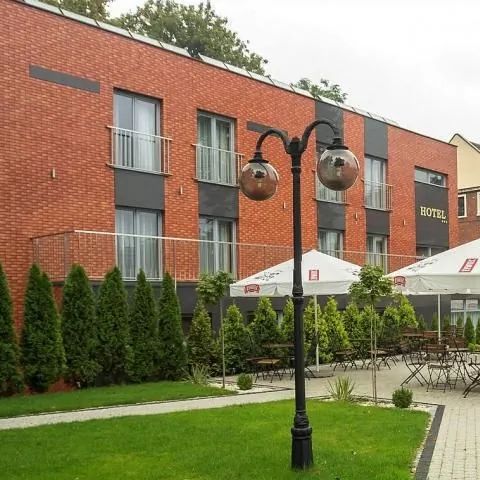 Hotel & Restauracja ADRIA*** Ruda Śląska