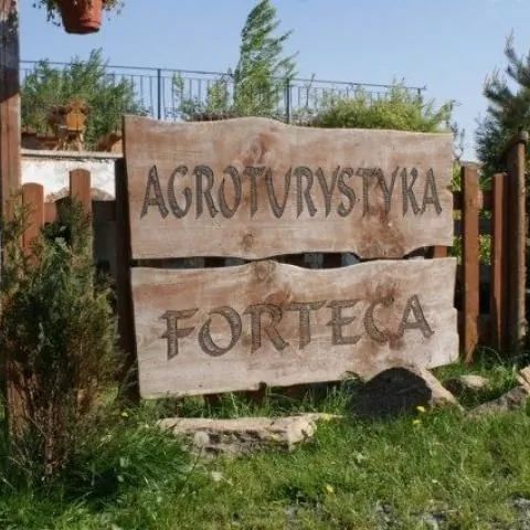 Agroturystyka Forteca Dzierżoniów