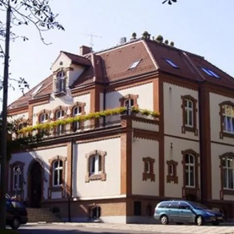 Zabrzański Gościniec Zabrze