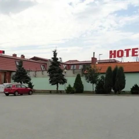 Hotel Restauracja Wielkopolanka Środa Wielkopolska