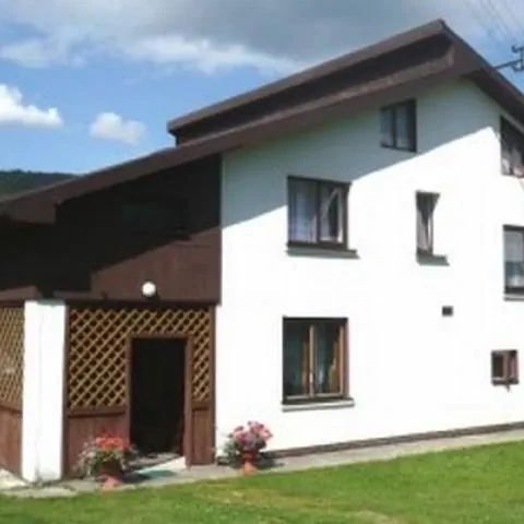 Gospodarstwo Agroturystyczne "BORTNIANKA" Sękowa
