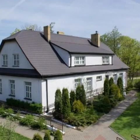 Ośrodek Wypoczynkowo-Rehabilitacyjny 