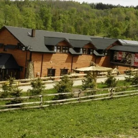 NATURA PARK - BALIGRÓD