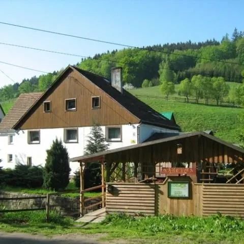 Gospodarstwo Agroturystyczne "U Rodaka" Jugowice wiejska 6