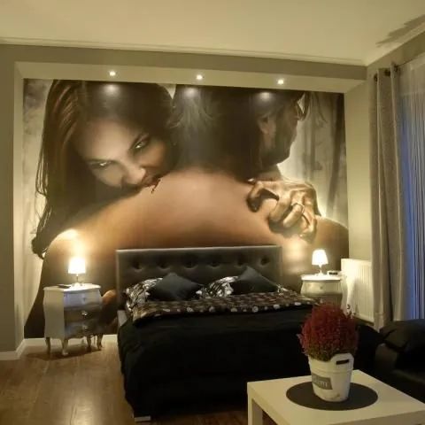 Apartament - Poznań Pamiątkowa 2