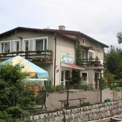 Gospodarstwo Agroturystyczne u Gosi w Górach Sowich  Głuszyca