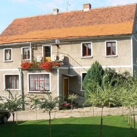 Gospodarstwo Agroturystyczne U HUBERTA Złotoryja