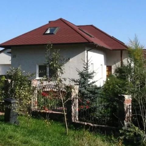  Dom Gościnny Anna Wisełka