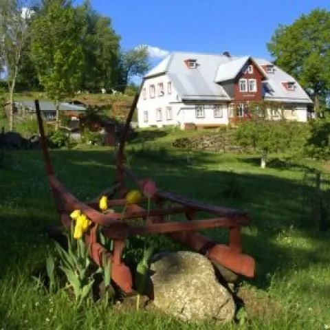 "AGROBATORY" - Podgórzyn