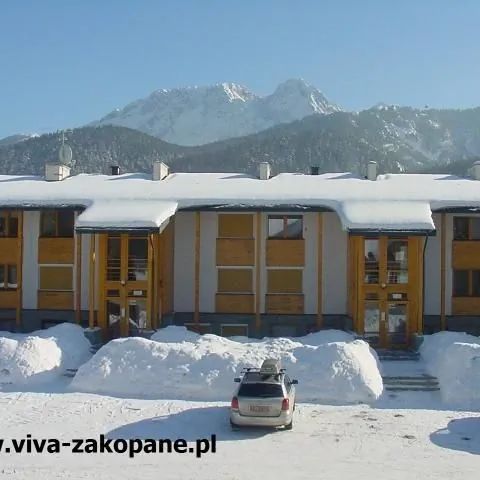 Viva Maria apartament Widokowy Zakopane