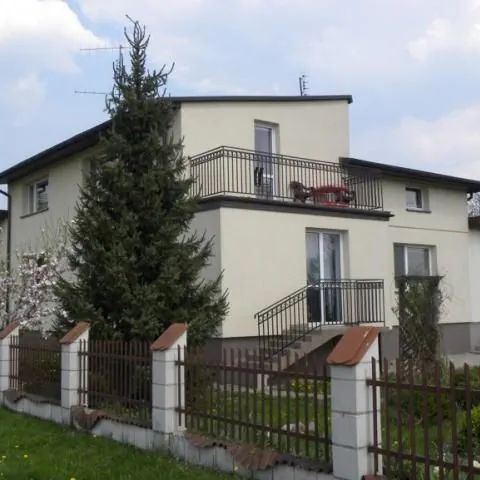 Bogusławickie Zacisze Wolbórz