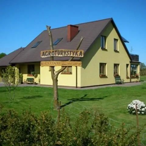 AGROTURYSTYKA Strzelinko Słupsk