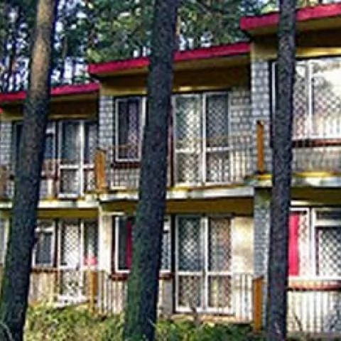 Ośrodek Wczasowo-Kolonijny BIAŁA Sulejów