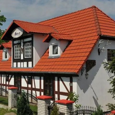 Pensjonat Stara Poczta
