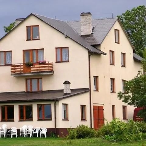 Baza Turystyki Bagiennej - Sokoły