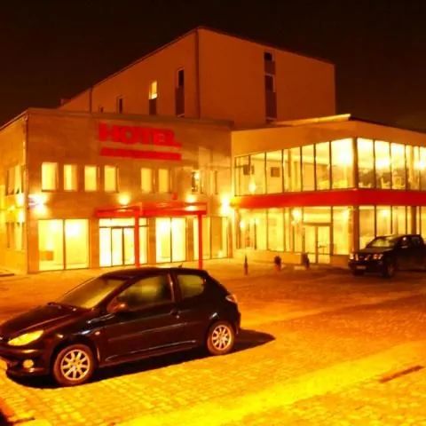 Hostel Aleksander Rzeszów