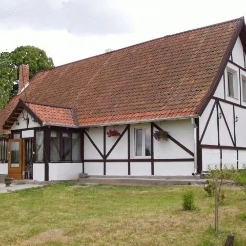 Agroturystyka Ostrów Kierwiński Kiwity