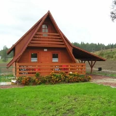 AGROTURYSTYKA Penkala Pielgrzymowice