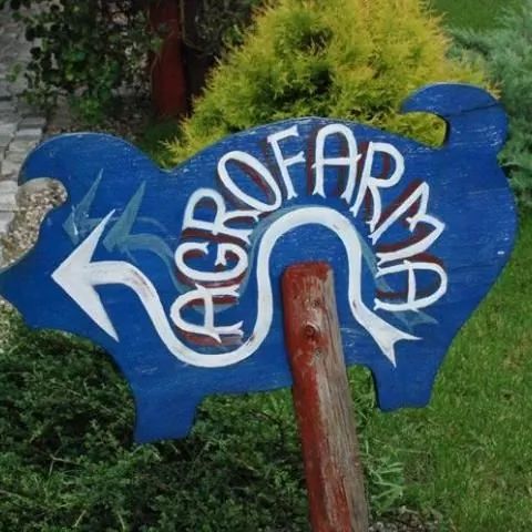 AGROFARMA - Kowal
