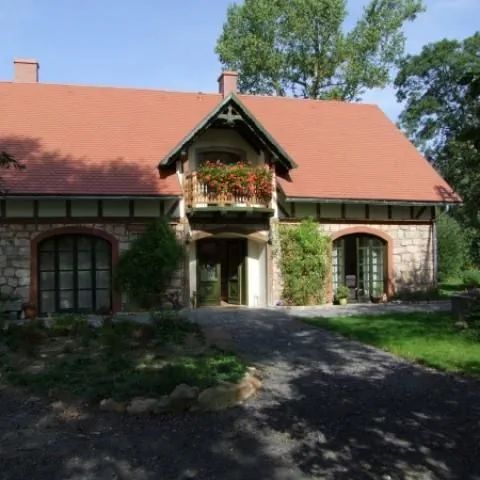 Agroturystyka  Pod Lipami