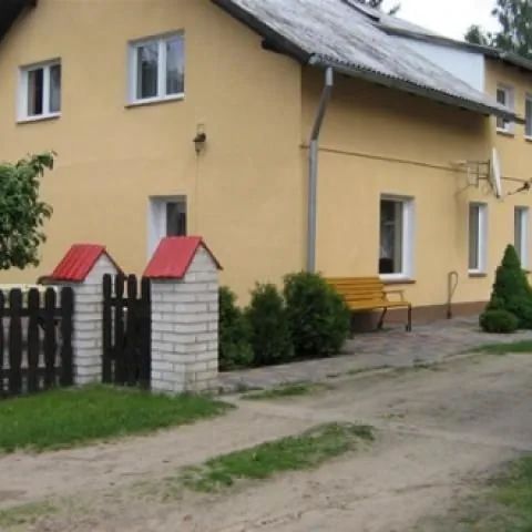 Agroturystyka Męcikał Brusy