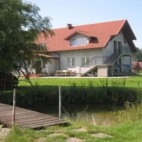 Gospodarstwo Agroturystyczne "GRAŻKA" Stegna