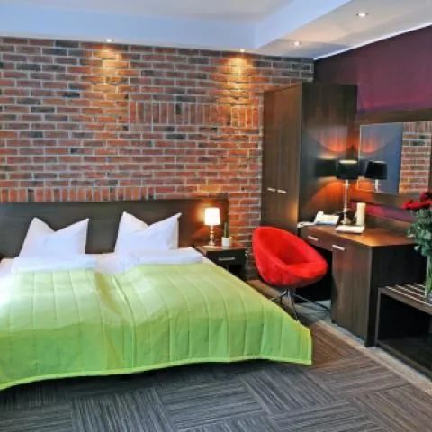 Artus. Hotel