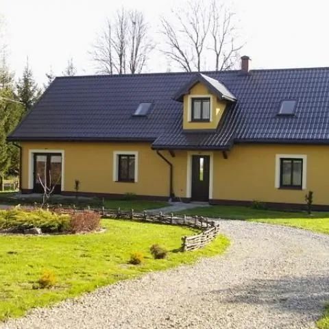 Gospodarstwo Agroturystyczne "Na Morawie" Haczów