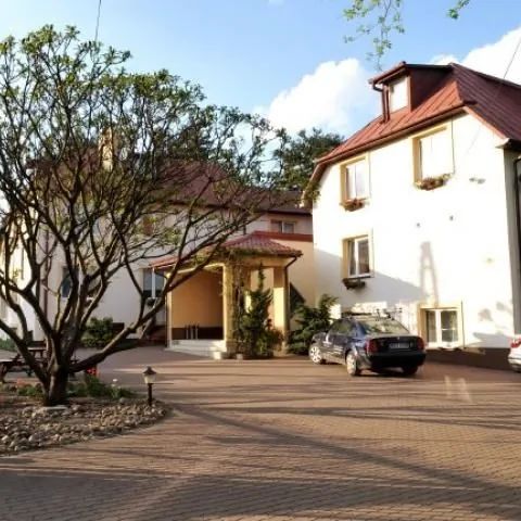 Kwatery Filato Otwock