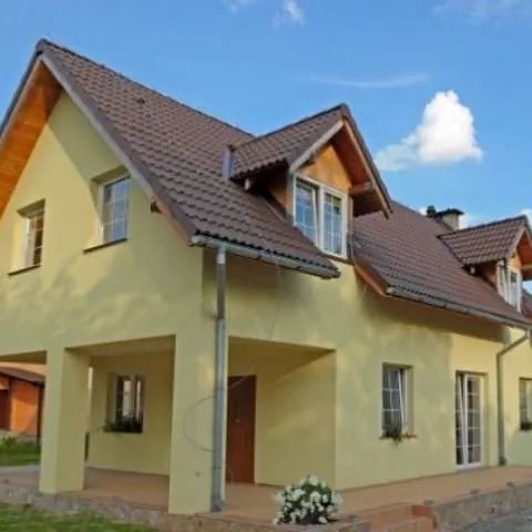 Domek w Górach - Stronie Śląskie