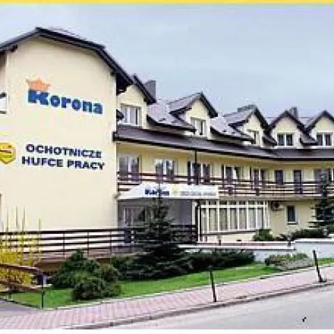 Hotel "KORONA" Lanckorona