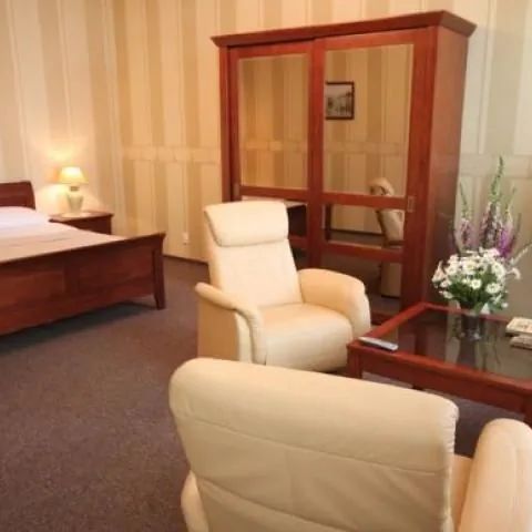 Apartamenty - Toruń
